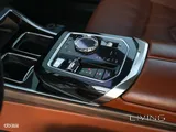 BMW 740i 2023